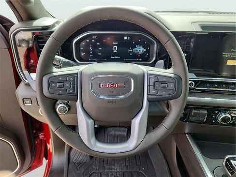 New 2026 GMC Sierra 1500 SLT w/ SLT Premium Plus Package image 21
