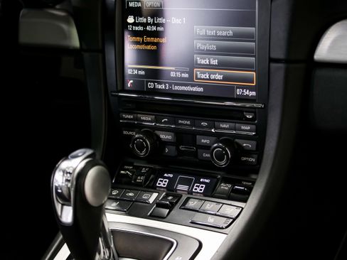 Used 2014 Porsche 911 50th Anniversary Edition image 36