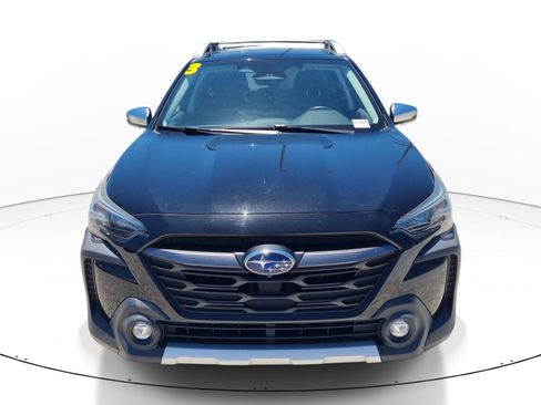 Used 2023 Subaru Outback Touring AWD/4WD image 2