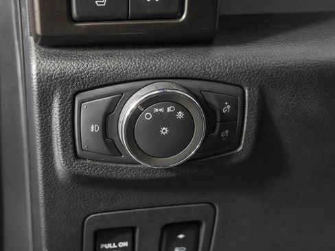 Used 2021 Ford Expedition Limited AWD/4WD image 27