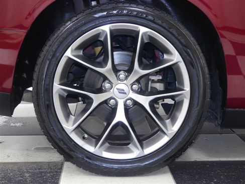 Used 2021 Dodge Challenger GT w/ Cold Weather Group image 28