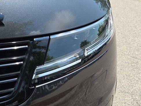 New 2025 Land Rover Range Rover Sport Dynamic SE image 32