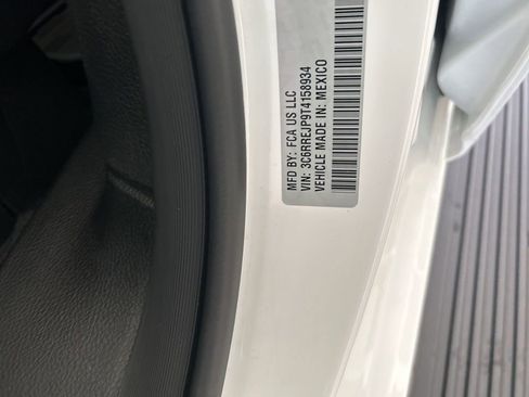 New 2026 RAM 1500 Laramie w/ Night Edition image 46