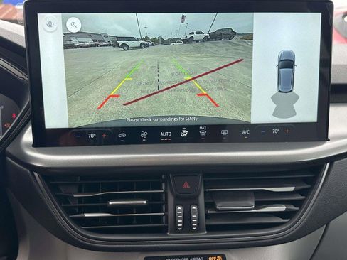 New 2026 Ford Escape Active w/ Tech Pack #1 image 28