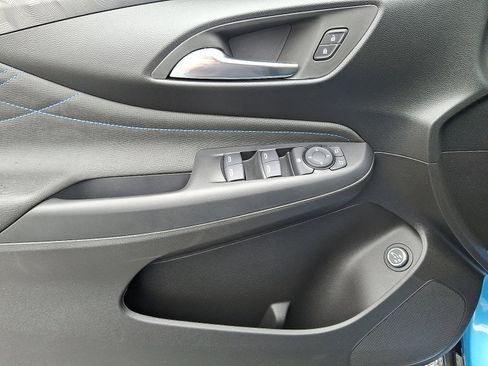 New 2025 Buick Envista Sport Touring w/ Convenience I Package image 12