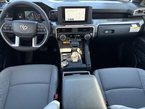 Used 2025 Toyota Tacoma SR5 image 16