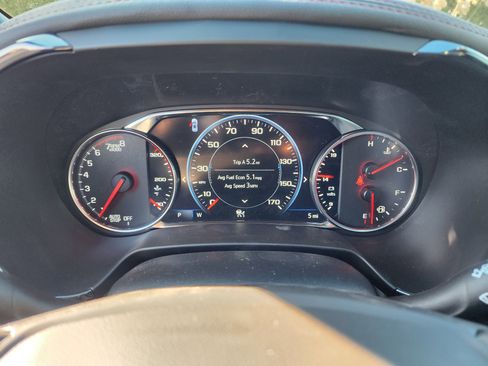 New 2026 Chevrolet Blazer RS w/ Driver Confidence II Package image 32