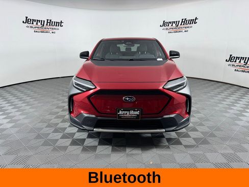 Used 2023 Subaru Solterra AWD image 5