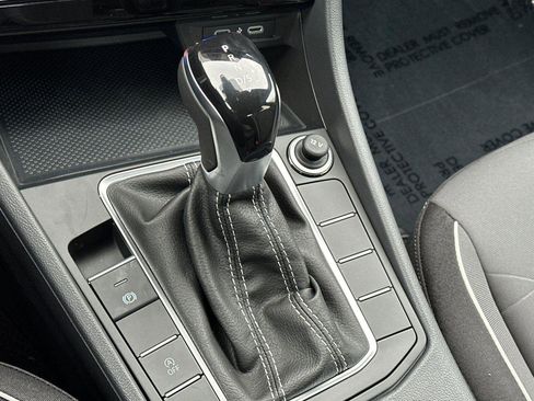 New 2026 Volkswagen Jetta Sport FWD image 19