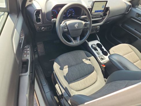 Used 2023 Ford Bronco Sport Big Bend AWD/4WD image 15