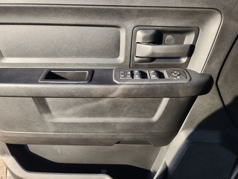 New 2026 RAM 2500 Tradesman image 32