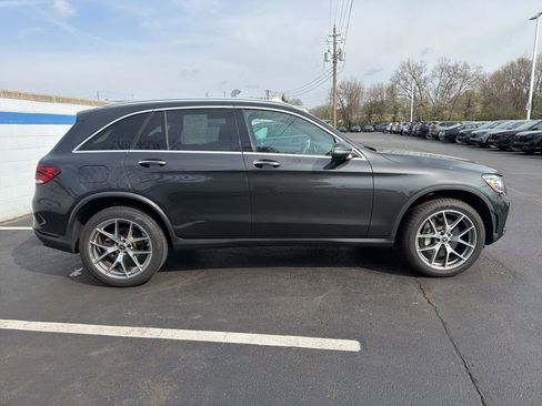 Used 2022 Mercedes-Benz GLC 300 4MATIC image 6