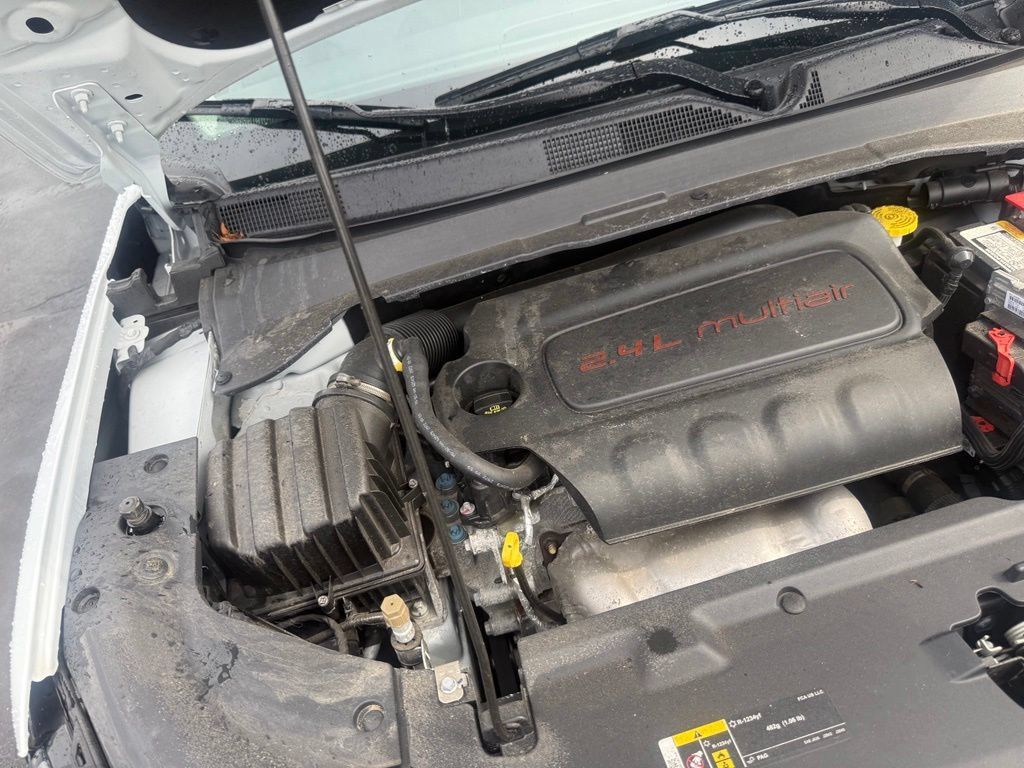 Certified 2022 Jeep Compass Latitude AWD/4WD image 55