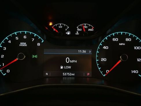 Certified 2021 Chevrolet Colorado ZR2 w/ ZR2 Dusk Special Edition image 9