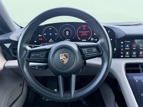 Used 2022 Porsche Taycan image 62