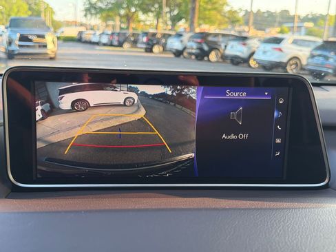 Used 2017 Lexus RX 350 AWD w/ Premium Package image 14