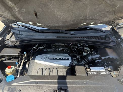 Used 2008 Acura MDX AWD/4WD image 26