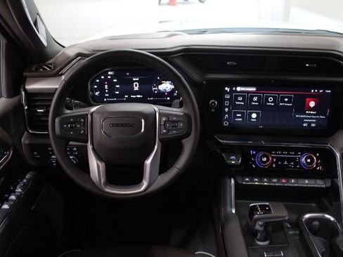 New 2026 GMC Sierra 1500 Denali w/ Denali Reserve Package AWD/4WD image 33