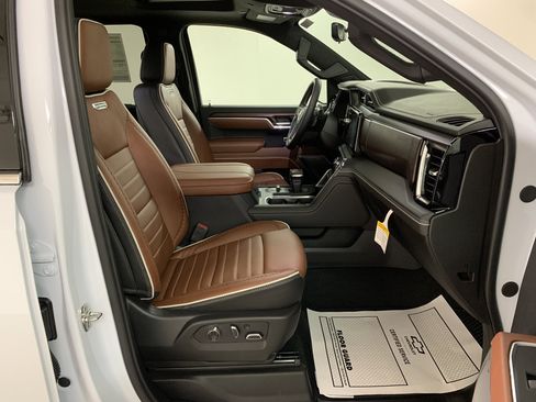 New 2026 GMC Sierra 1500 Denali Ultimate image 37