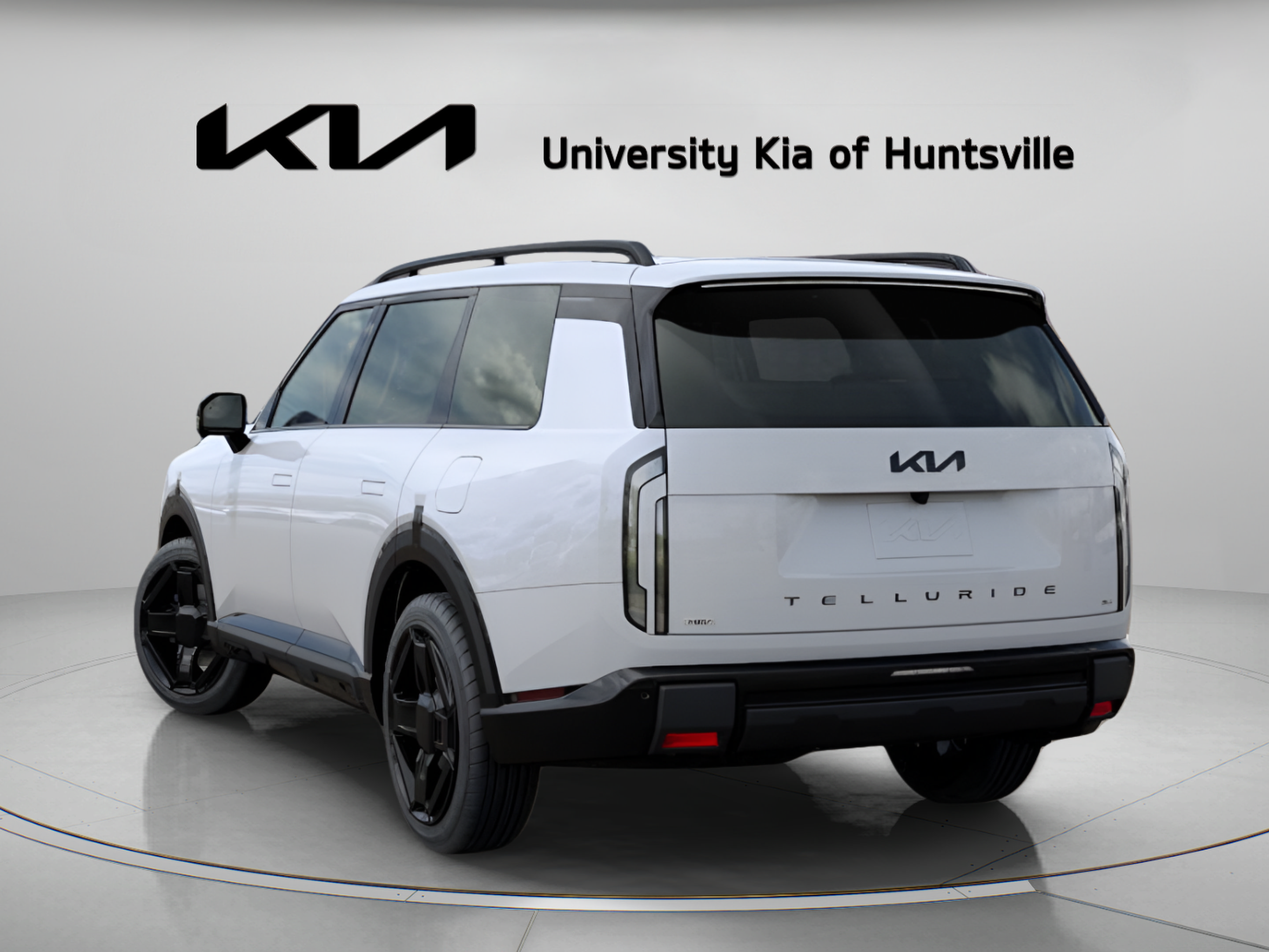 New 2027 Kia Telluride SX X-Line AWD/4WD image 5