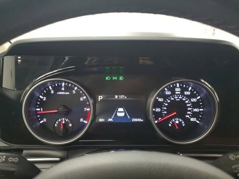 Certified 2022 Kia Carnival SX w/ Paint Protection Package image 19