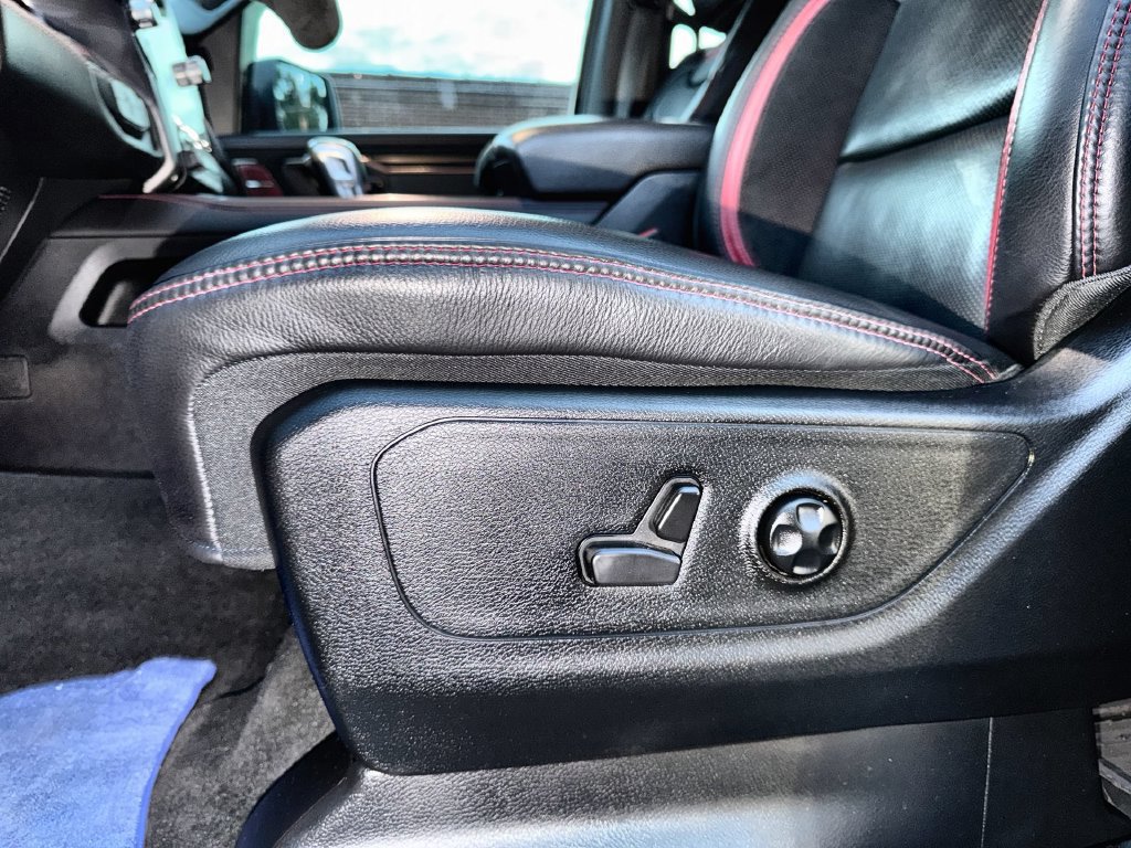 Used 2024 RAM 1500 TRX w/ TRX Level 2 Equipment Group AWD/4WD image 14