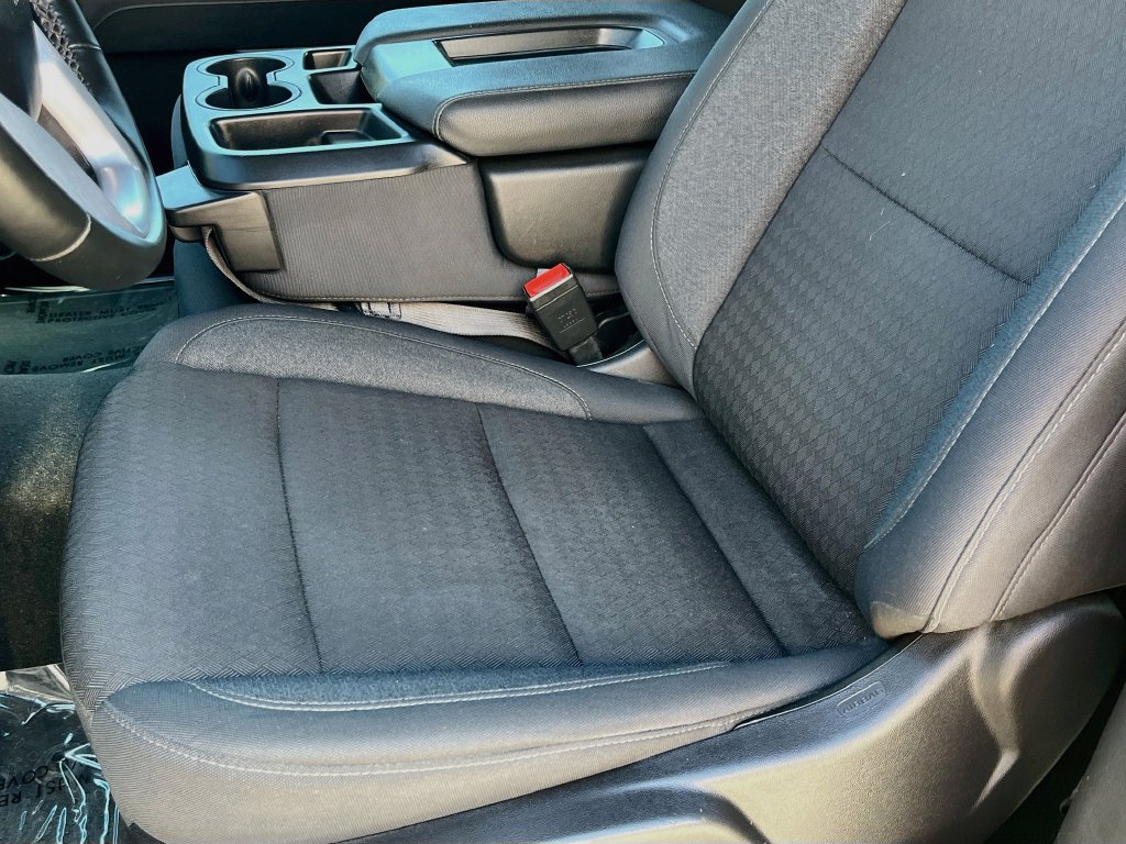Used 2026 GMC Sierra 1500 Elevation AWD/4WD image 19