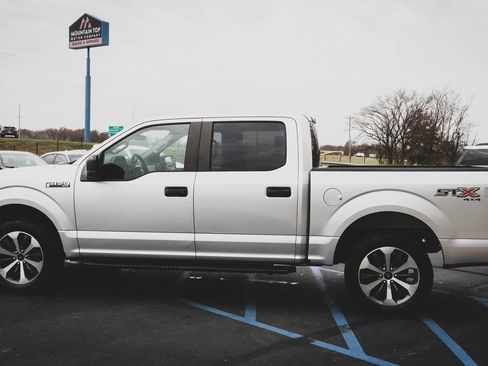 Used 2019 Ford F150 XLT image 13