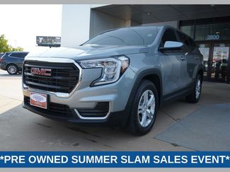 Used 2024 GMC Terrain SLE AWD/4WD video 1