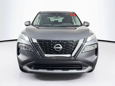 Used 2023 Nissan Rogue SV AWD/4WD image 6