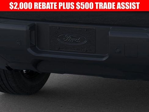 New 2025 Ford Bronco Sport Outer Banks image 23