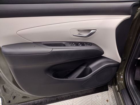 New 2026 Hyundai Tucson SEL image 19