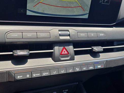 New 2026 Kia K4 FWD image 24