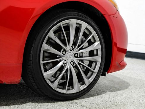 Used 2011 INFINITI G37 Sport w/ Premium Pkg image 49