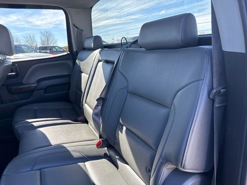 Used 2015 GMC Sierra 2500 SLT w/ Duramax Plus Package image 27