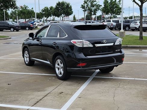 Used 2012 Lexus RX 350 AWD w/ Premium Pkg image 5