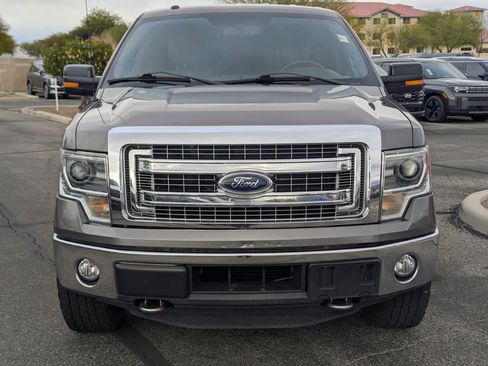 Used 2014 Ford F150 XLT w/ Equipment Group 302A Luxury image 7