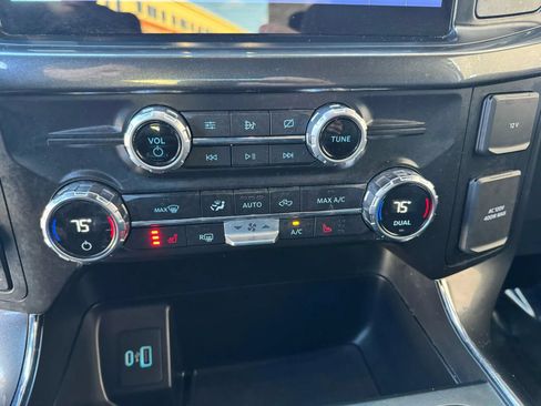 Used 2021 Ford F150 XLT w/ Equipment Group 302A High AWD/4WD image 26