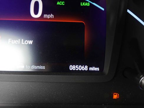 Used 2019 Honda Odyssey EX-L image 20