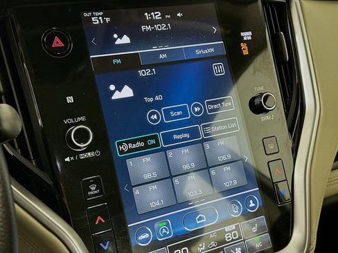 Certified 2023 Subaru Legacy Limited image 15