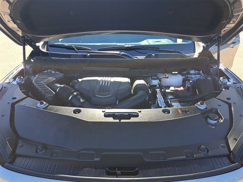 New 2026 Buick Enclave Preferred image 38