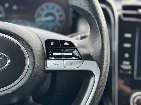 Used 2022 Hyundai Santa Cruz SEL w/ Activity Package image 22