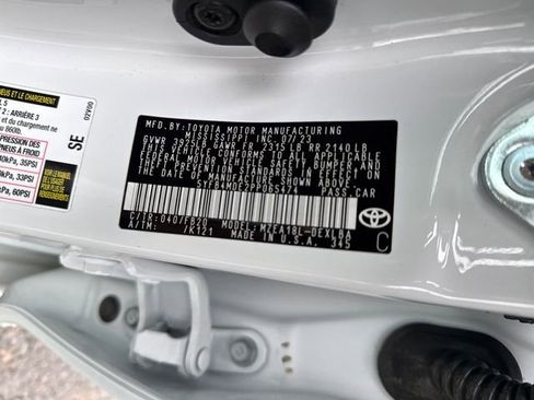 Used 2023 Toyota Corolla LE image 36