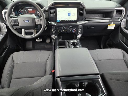 New 2026 Ford F150 STX image 8