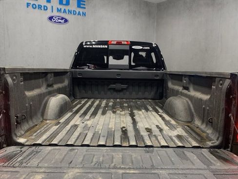 Used 2017 Chevrolet Silverado 2500 LTZ w/ Duramax Plus Package image 27