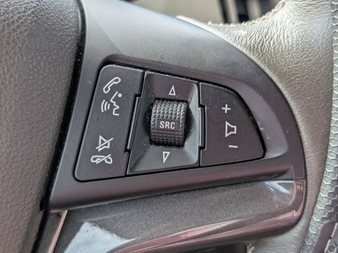 Used 2014 Chevrolet Volt image 5