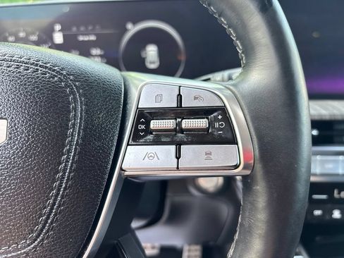 Used 2025 Kia Telluride SX Prestige AWD/4WD image 23