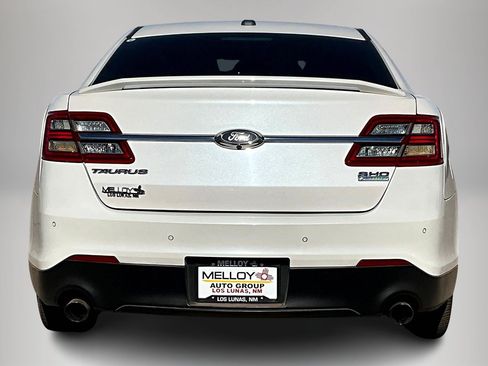 Used 2018 Ford Taurus SHO w/ Sho Performance Package image 5