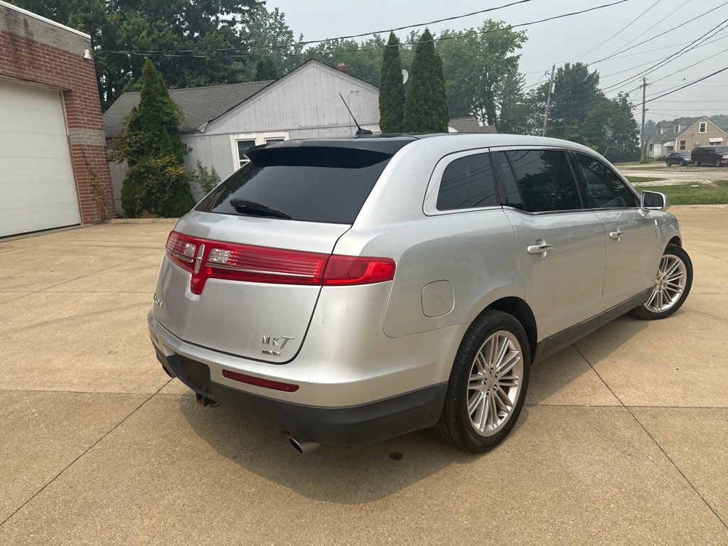 Used 2014 Lincoln MKT AWD w/ Equipment Group 201A image 6
