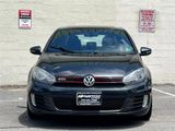 Used 2012 Volkswagen GTI Autobahn image 2